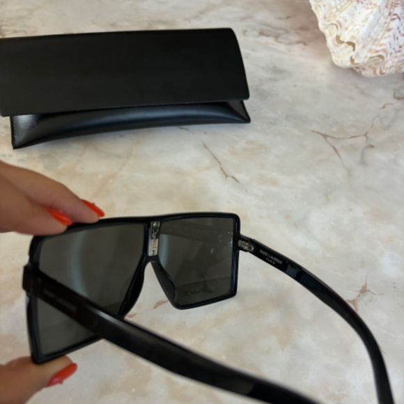 YSL sunglasses main image 7